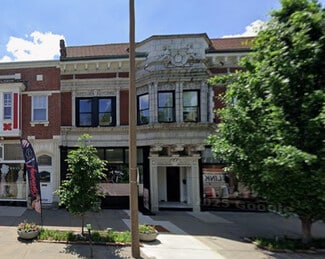 More details for 4736-4750 McPherson Ave, Saint Louis, MO - Retail for Sale