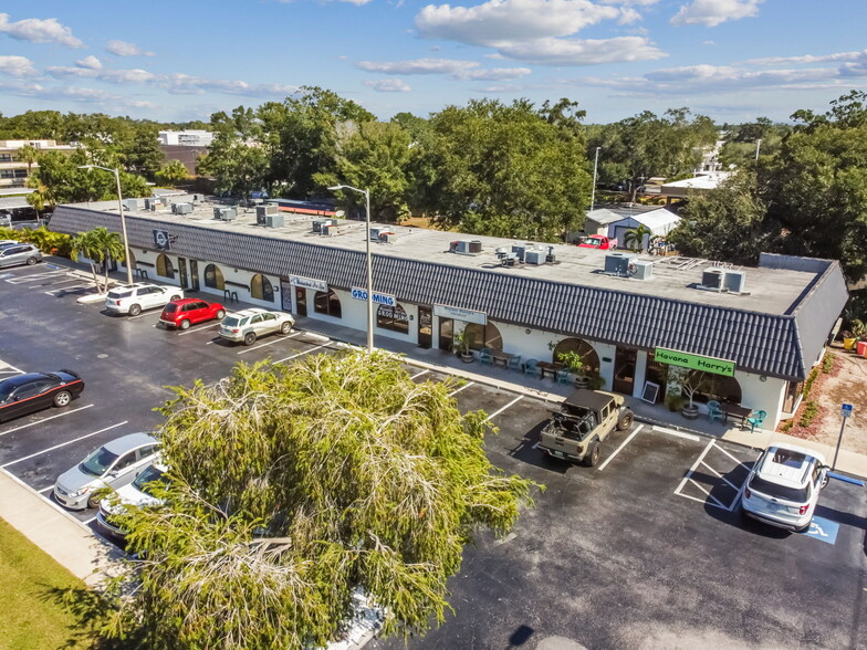 14219 Walsingham Rd, Largo, FL for lease - Building Photo - Image 2 of 21