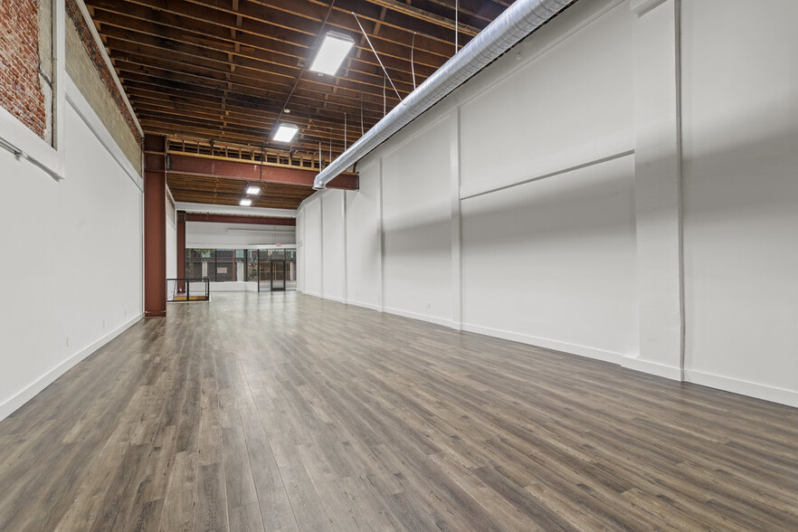 901-907 S Hill St, Los Angeles, CA for lease - Interior Photo - Image 3 of 29