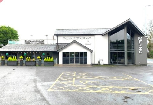 Preston New Rd, Samlesbury for sale Building Photo- Image 1 of 1