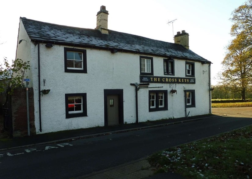 Carleton Rd, Penrith, CA11 8TP