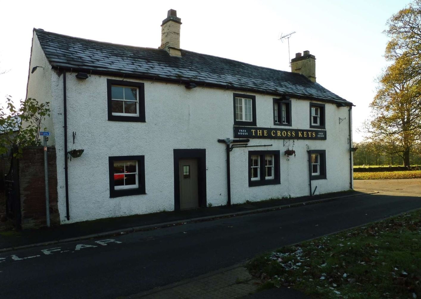 Carleton Rd, Penrith for sale Primary Photo- Image 1 of 1