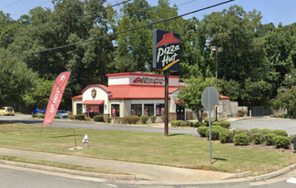 More details for 2205 Veterans Blvd, Dublin, GA - Retail for Sale