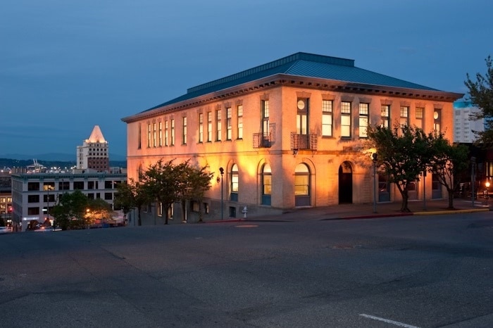 1101 S Fawcett Ave, Tacoma, WA for lease - Building Photo - Image 1 of 5