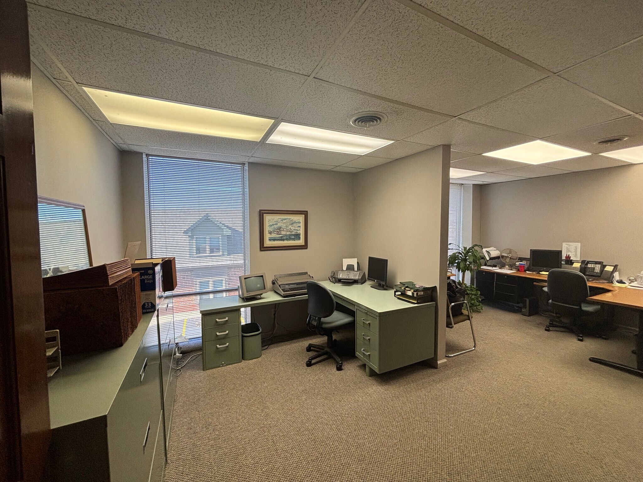 7071 Corporate Way, Dayton, OH for lease Interior Photo- Image 1 of 5