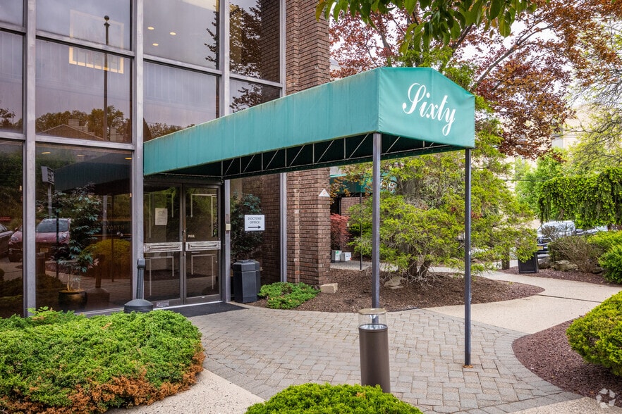 60 Pompton Ave, Verona, NJ for sale - Building Photo - Image 3 of 6