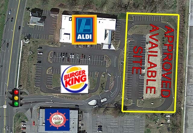 125 Danbury Rd, New Milford, CT for sale - Primary Photo - Image 2 of 5