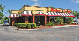 More details for 5681 W Atlantic Blvd, Margate, FL - Retail for Lease