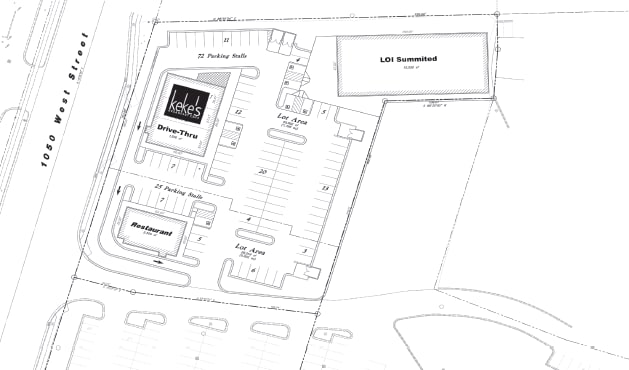 4868 S 1050 W, Riverdale, UT for lease - Primary Photo - Image 1 of 2