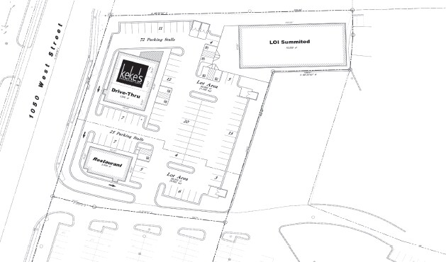 4868 S 1050 W, Riverdale, UT for lease Primary Photo- Image 1 of 3