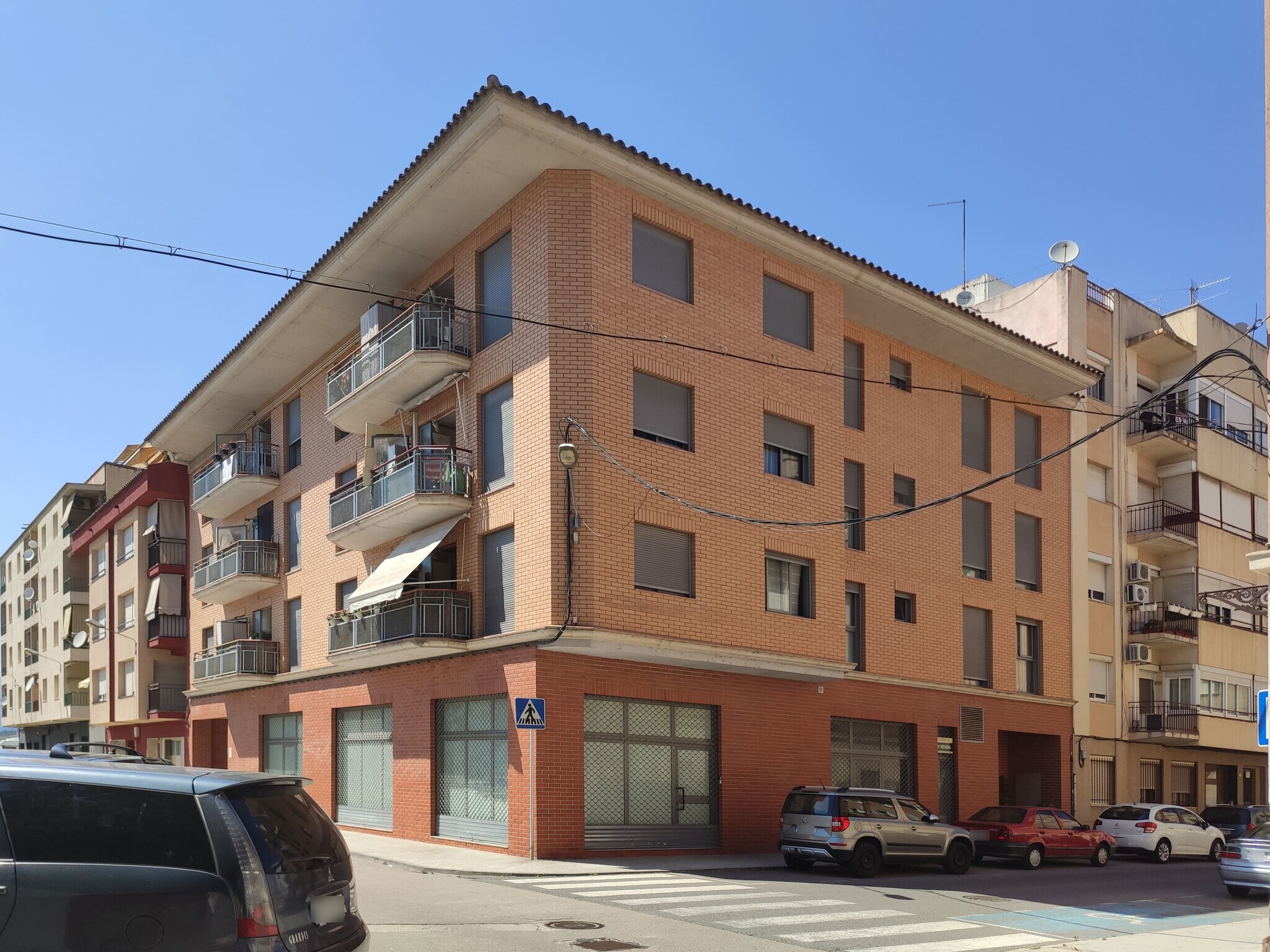 Multifamily in Tortosa, Tarragona for sale Building Photo- Image 1 of 2