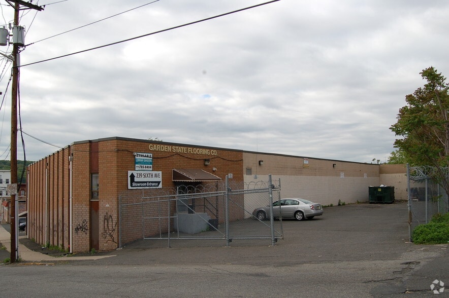 239 6th Ave, Paterson, NJ for lease - Building Photo - Image 3 of 13