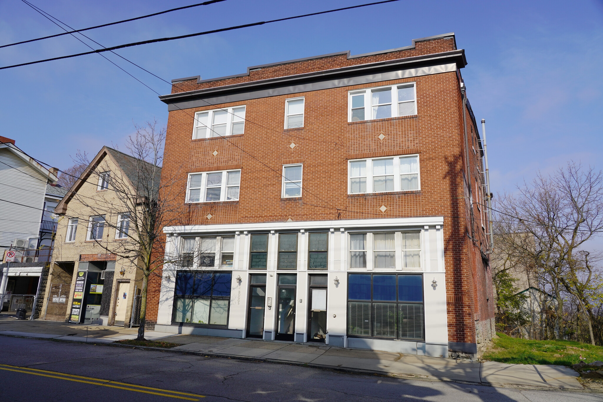 39-Unit & 2 Development Parcels portfolio of 12 properties for sale on LoopNet.com Building Photo- Image 1 of 18