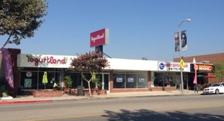 More details for 9225-9233 Reseda Blvd, Northridge, CA - Retail for Lease