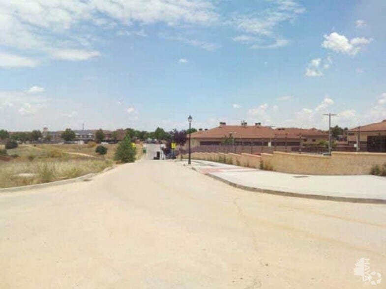 Land in Sevilla la Nueva, Madrid for sale - Building Photo - Image 1 of 19