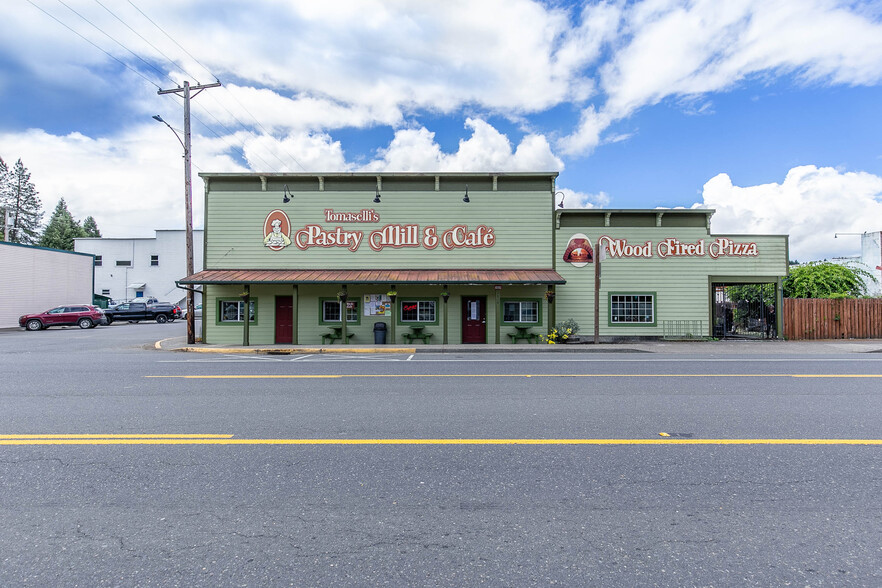 14836 OR-38, Elkton, OR for sale - Primary Photo - Image 1 of 1