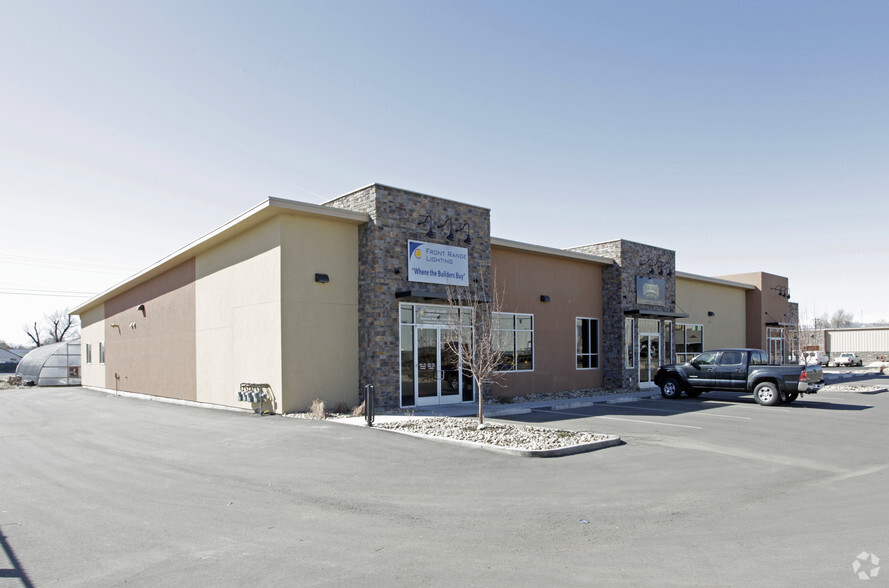 333 E 1st Ave, Longmont, CO for lease - Building Photo - Image 3 of 7