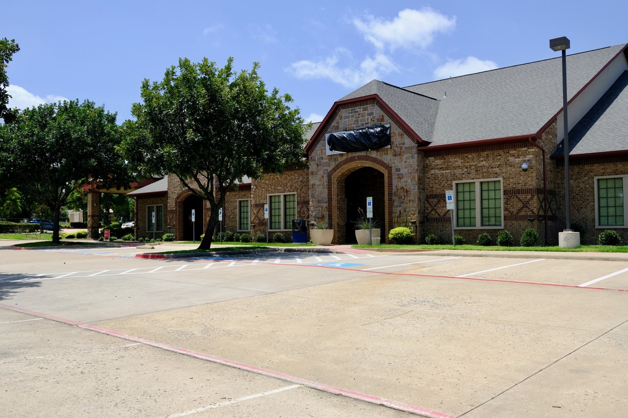 4351 Long Prairie Rd, Flower Mound, TX for sale Building Photo- Image 1 of 8