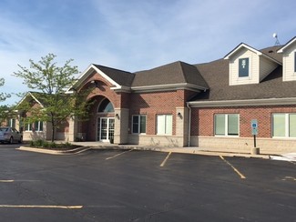 More details for 12507-12531 Regency Pky, Huntley, IL - Office/Medical for Lease