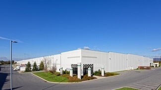 More details for 1400 Distribution Dr, Carlisle, PA - Industrial for Lease