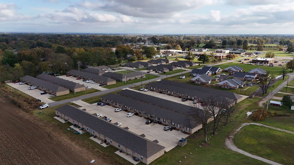 1072 2nd Ave, Walnut Ridge, AR for sale - Primary Photo - Image 1 of 1