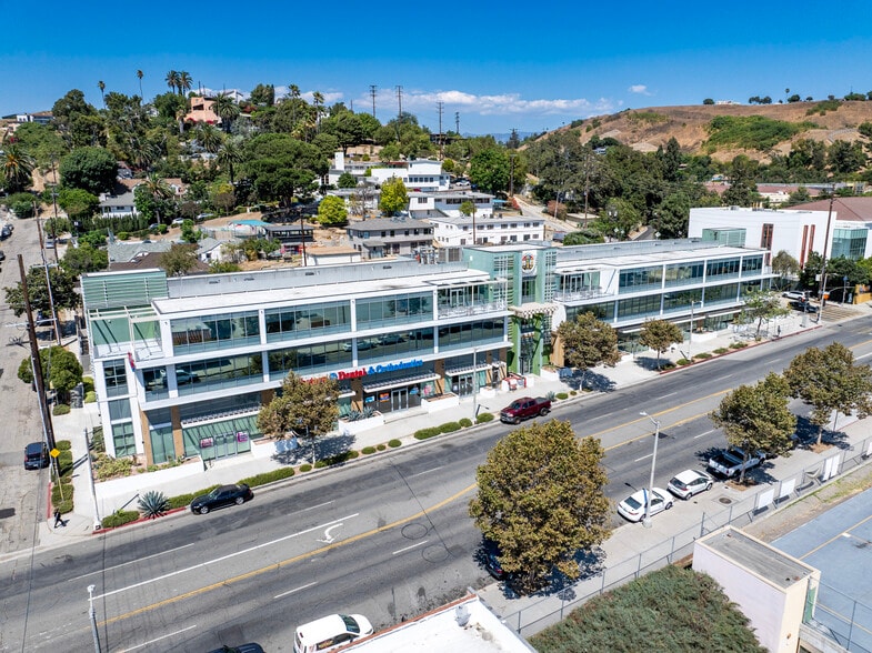 3331 N Broadway, Los Angeles, CA for sale - Building Photo - Image 2 of 10