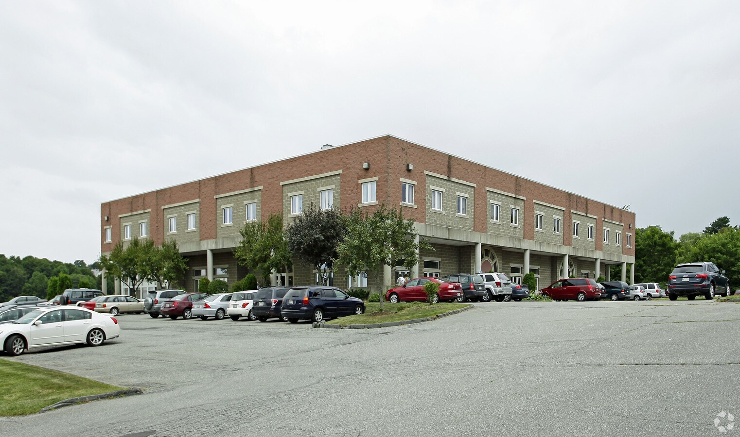 1 Cumberland Pl, Bangor, ME 04401 Office for Lease