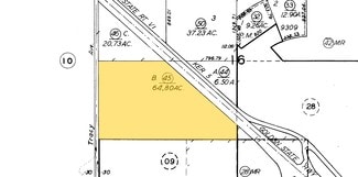 More details for Tracy Ave, Buttonwillow, CA - Land for Sale