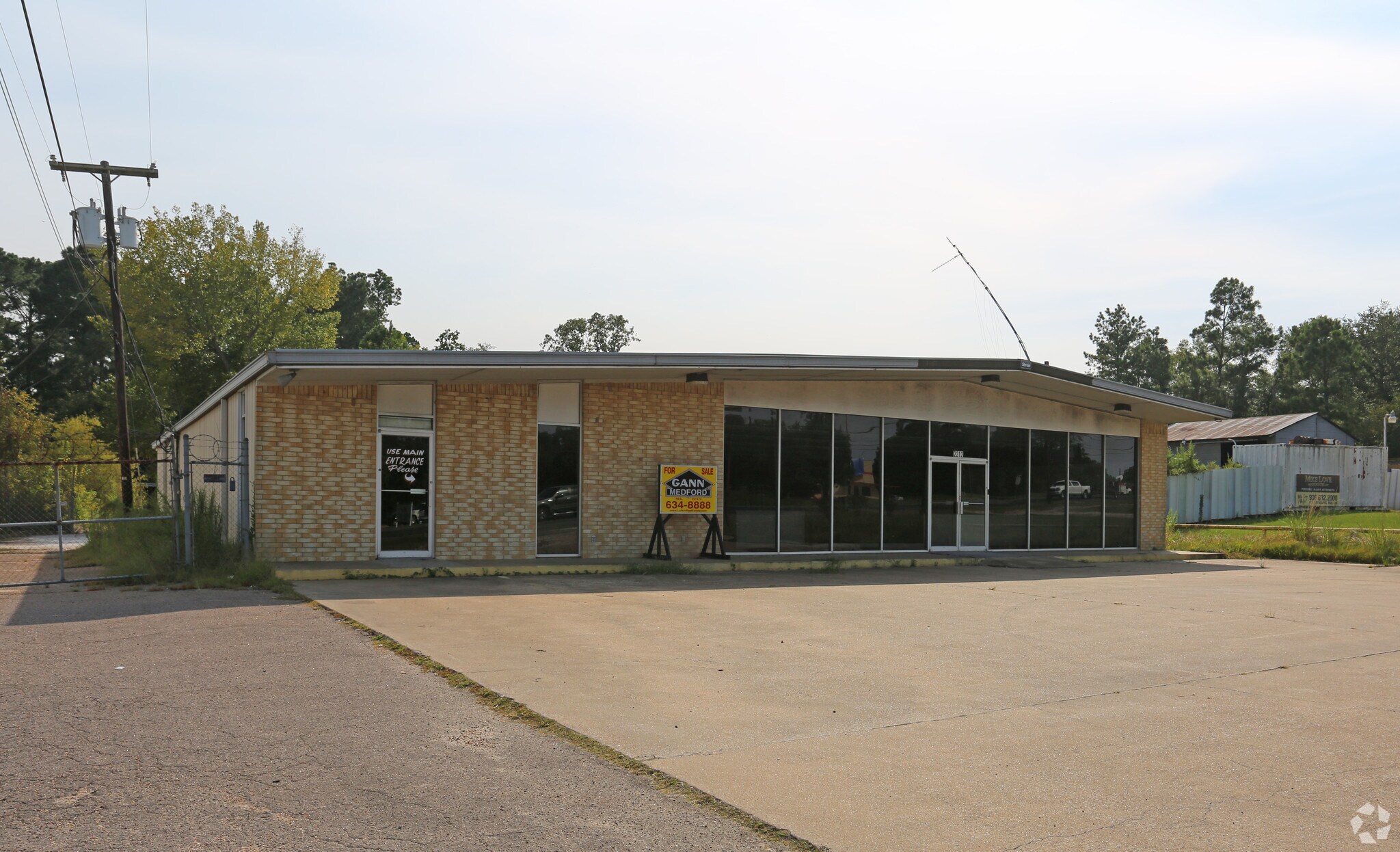 2212 E Denman Ave, Lufkin, TX for sale Primary Photo- Image 1 of 1