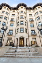 Somerset Building - Commercial Real Estate