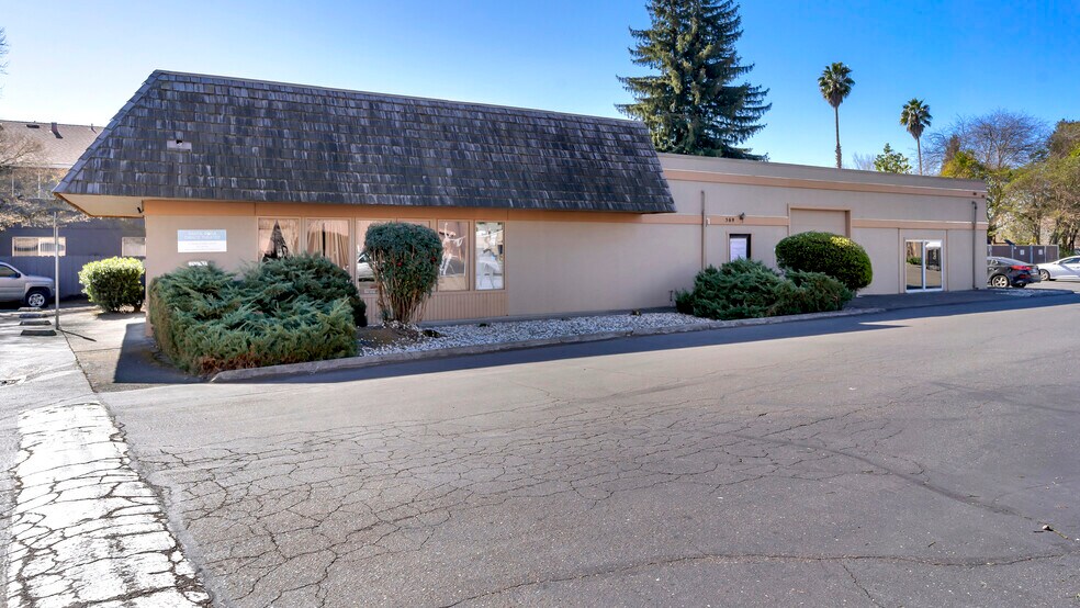 569 Summerfield Rd, Santa Rosa, CA 95405 Retail For Sale