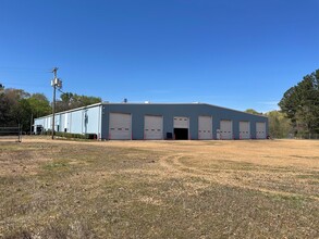 5500 US 80 Hwy, Jackson, MS for lease Building Photo- Image 1 of 3