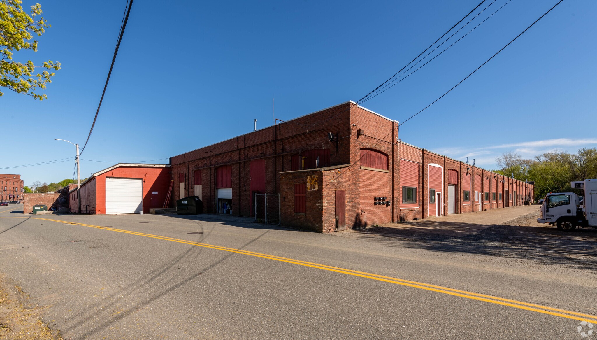 58 Pulaski St, Peabody, MA 01960 Mills 58