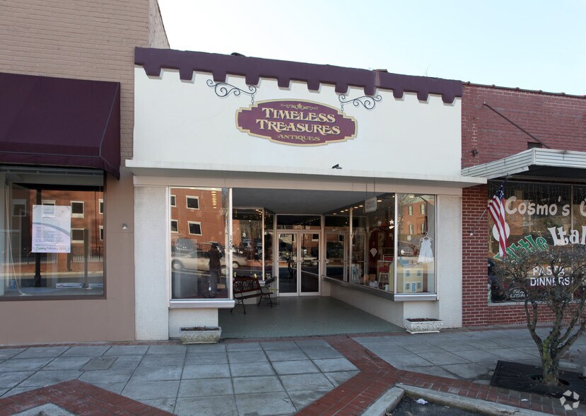 150 E Crogan St, Lawrenceville, GA for sale - Primary Photo - Image 1 of 1