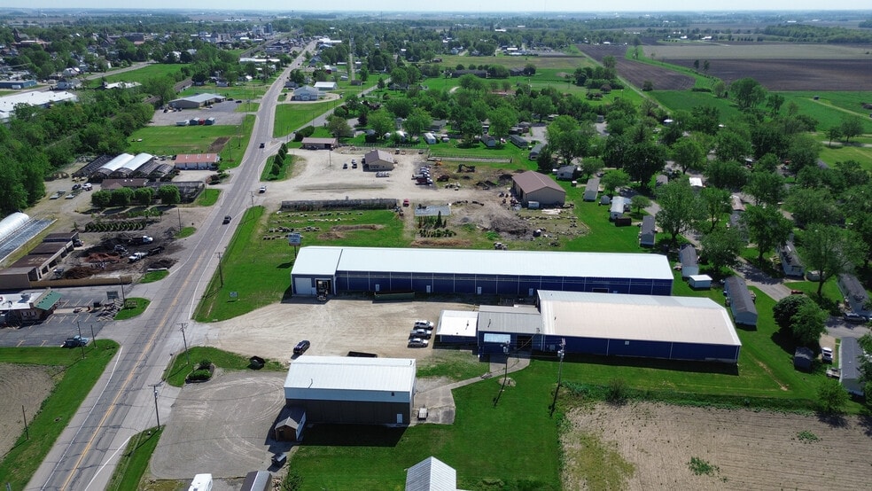 1303 W Chestnut St, Union City, IN for lease - Building Photo - Image 2 of 20