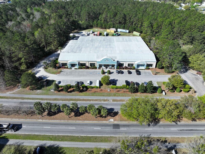 4380 Bluffton Pky, Bluffton, SC for sale - Building Photo - Image 3 of 13