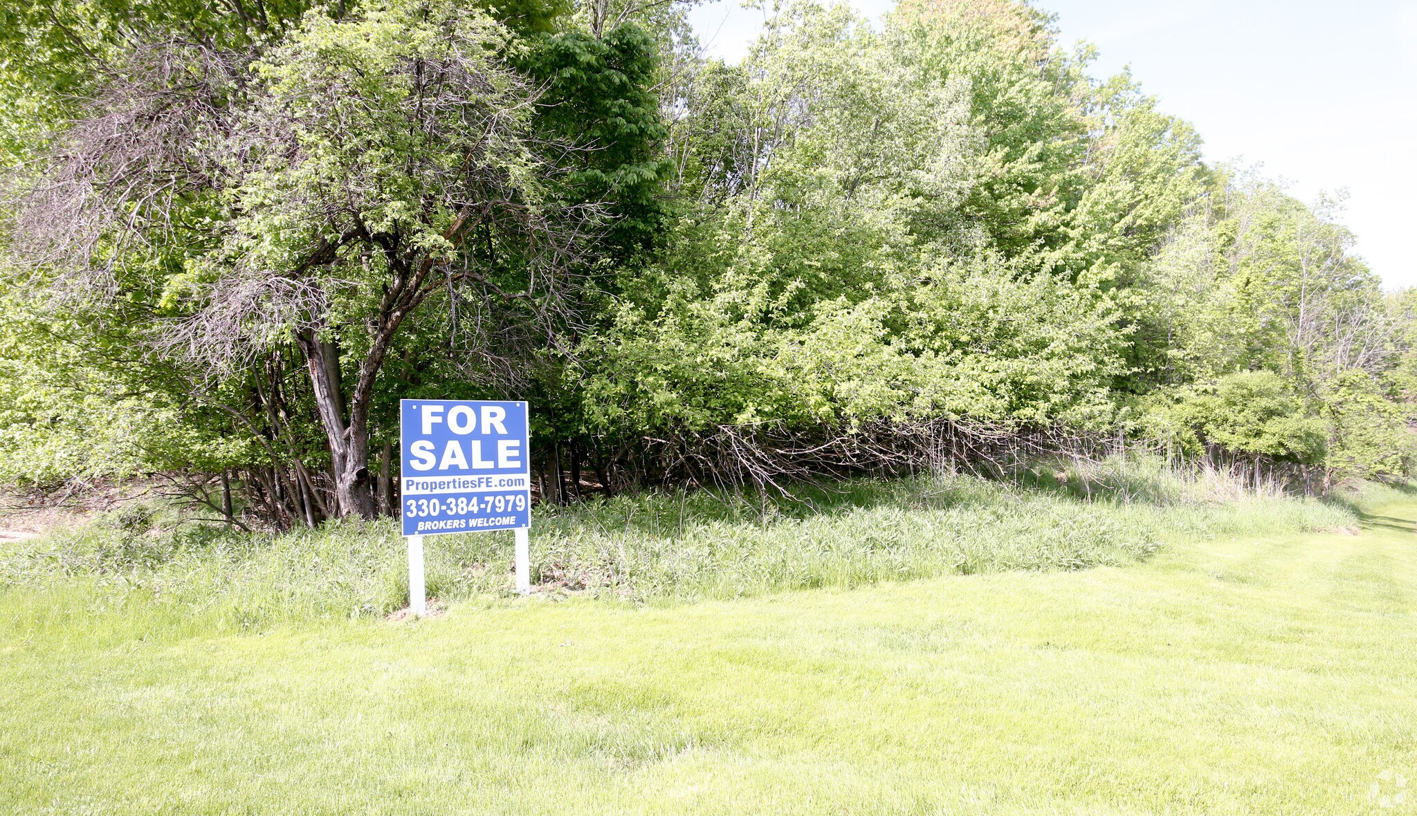 0 Oak Tree Blvd, Independence, OH for sale Primary Photo- Image 1 of 1