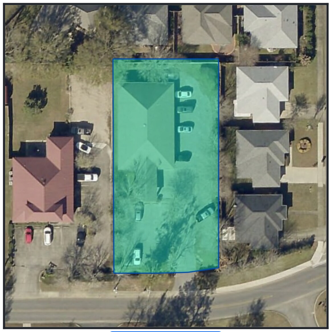 29 Spring Run Rd, Fairhope, AL for sale Building Photo- Image 1 of 1