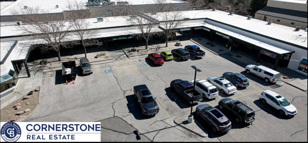 301- 329 Thelma dr, Casper, WY for sale - Building Photo - Image 2 of 9