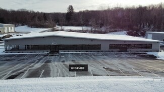 More details for 230 Norwich Rd, Plainfield, CT - Industrial for Lease