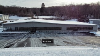 More details for 230 Norwich Rd, Plainfield, CT - Industrial for Lease