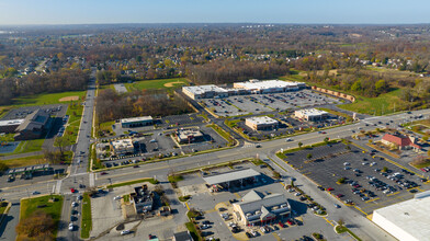 4800 Edgmont Ave, Brookhaven, PA - aerial  map view - Image1