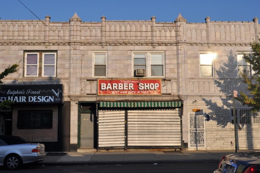 11541 Sutphin Blvd, Jamaica, NY for sale Other- Image 1 of 1