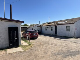 4012 S 3rd Ave & 313 W Jones Ave, Phoenix AZ - Commercial Real Estate