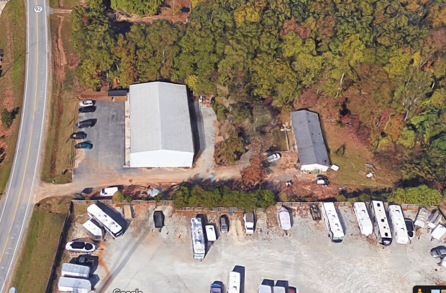 3942 Hiram Acworth Hwy, Dallas, GA 30157