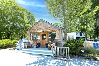 More details for 472 Old Stone Hwy, East Hampton, NY - Retail for Sale