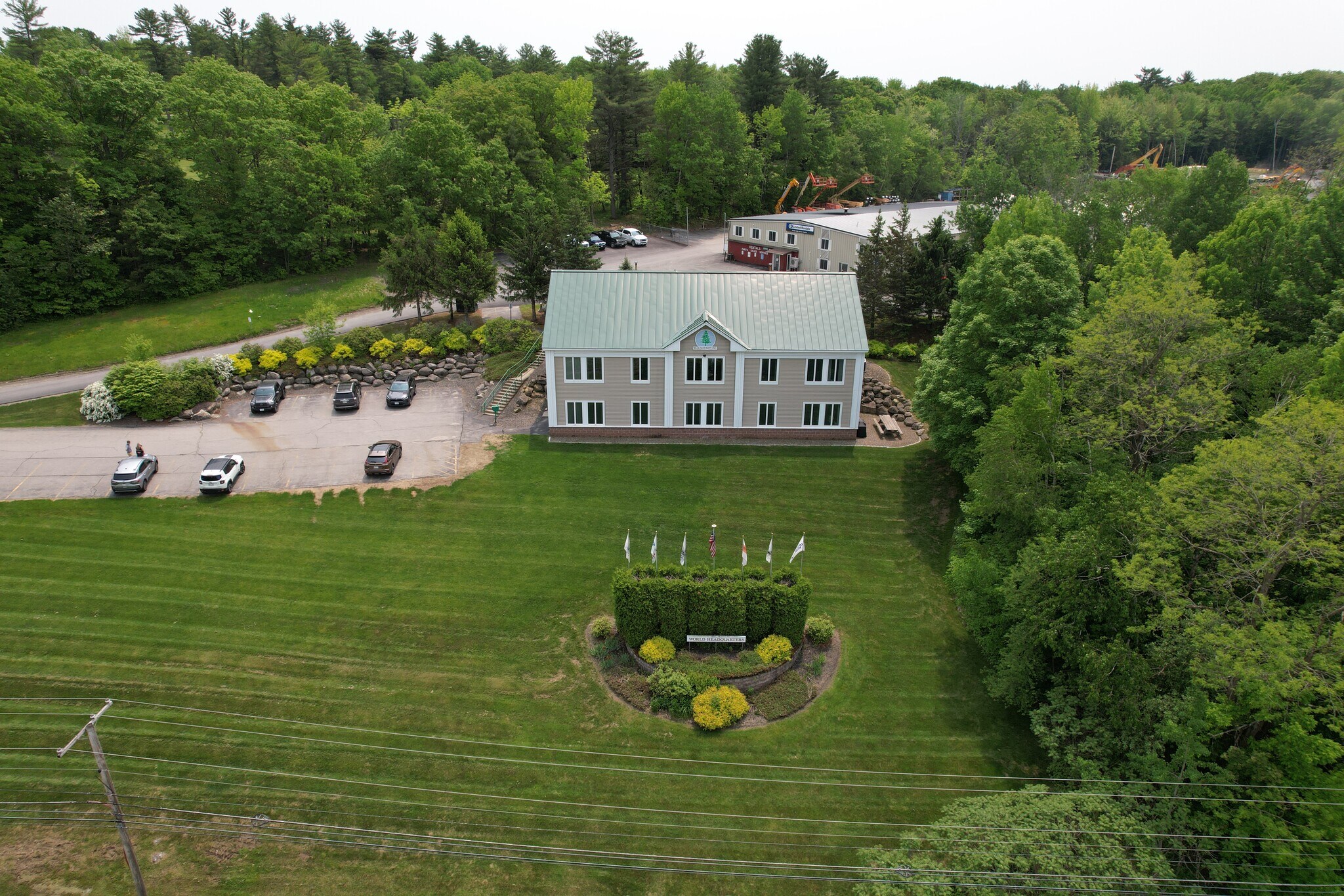 1010 Kennedy Memorial Dr, Oakland, ME for sale Building Photo- Image 1 of 10