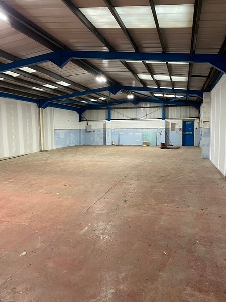 Heath Mill Rd, Wombourne for lease Interior Photo- Image 1 of 2