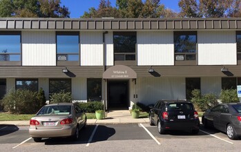 107 Conner Dr, Chapel Hill, NC for lease Building Photo- Image 2 of 2