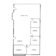 550 N Parkcenter Dr, Santa Ana, CA for lease Floor Plan- Image 1 of 1